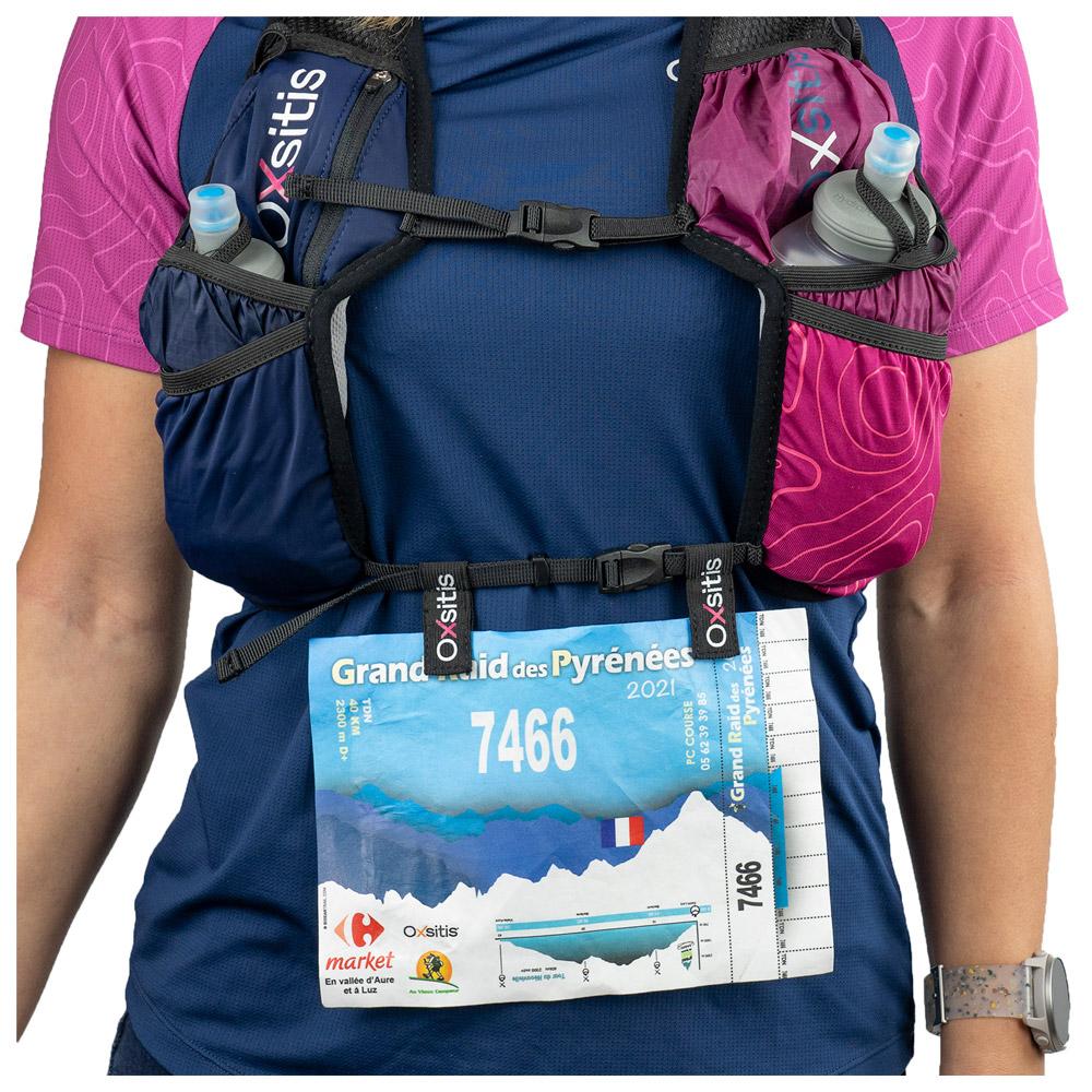 Sac trail oxsitis femme cheap
