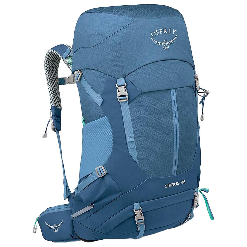 Osprey - Sirrus 36 Sevres Blue - Backpack