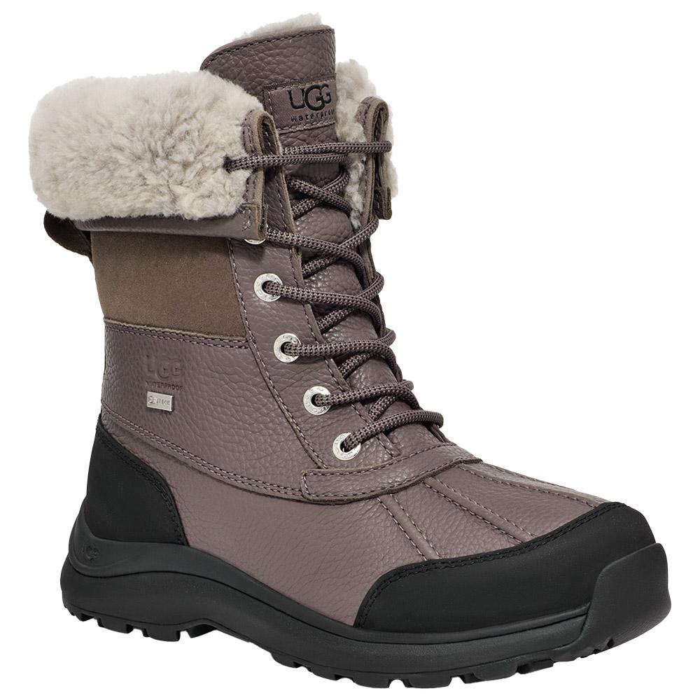 UGG Snow boots Adirondack Boot III Thunder Cloud Winter 2023