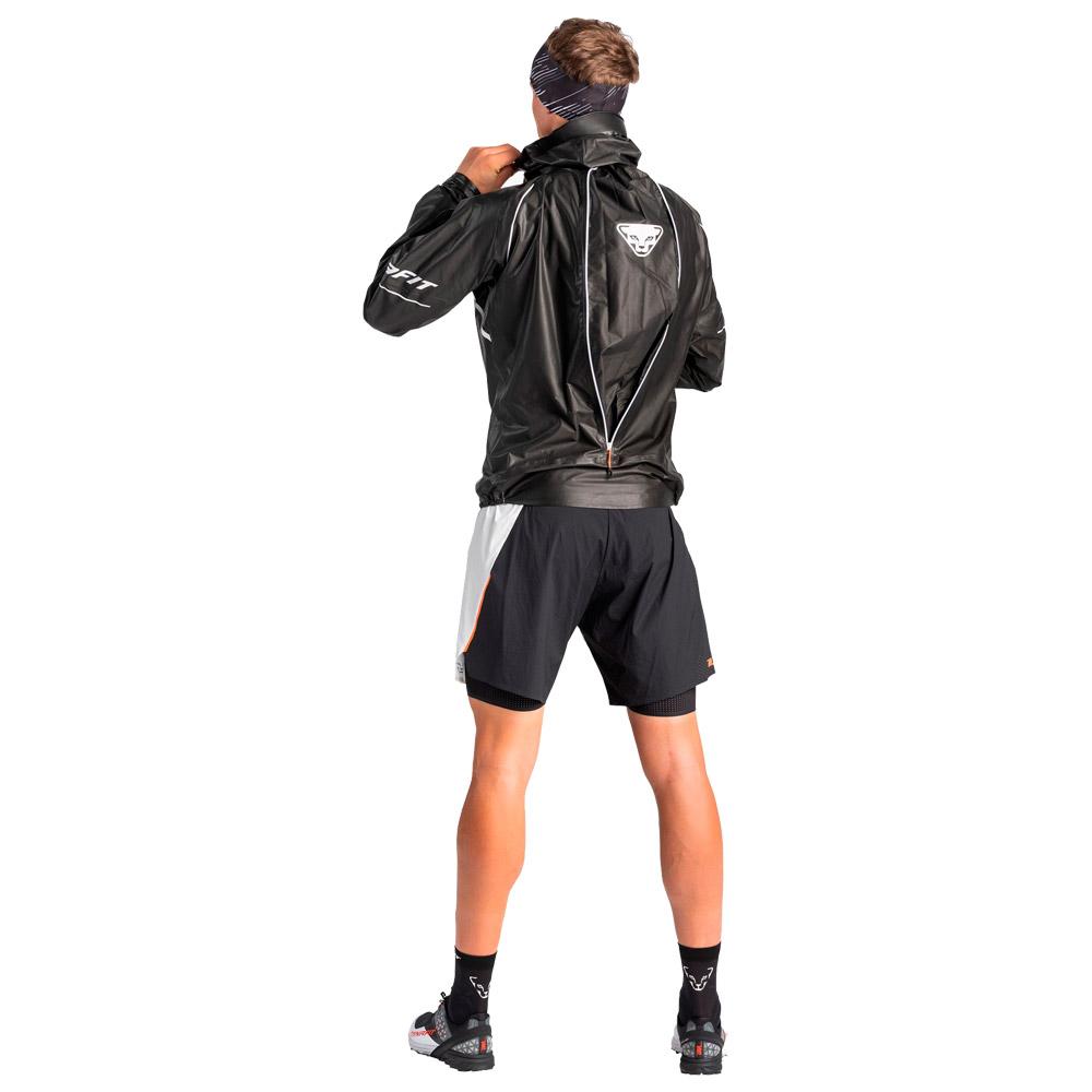 Dynafit Trail jacket Ultra Gore Tex Shakedry M Jkt Black Out Summer 2022 Glisshop
