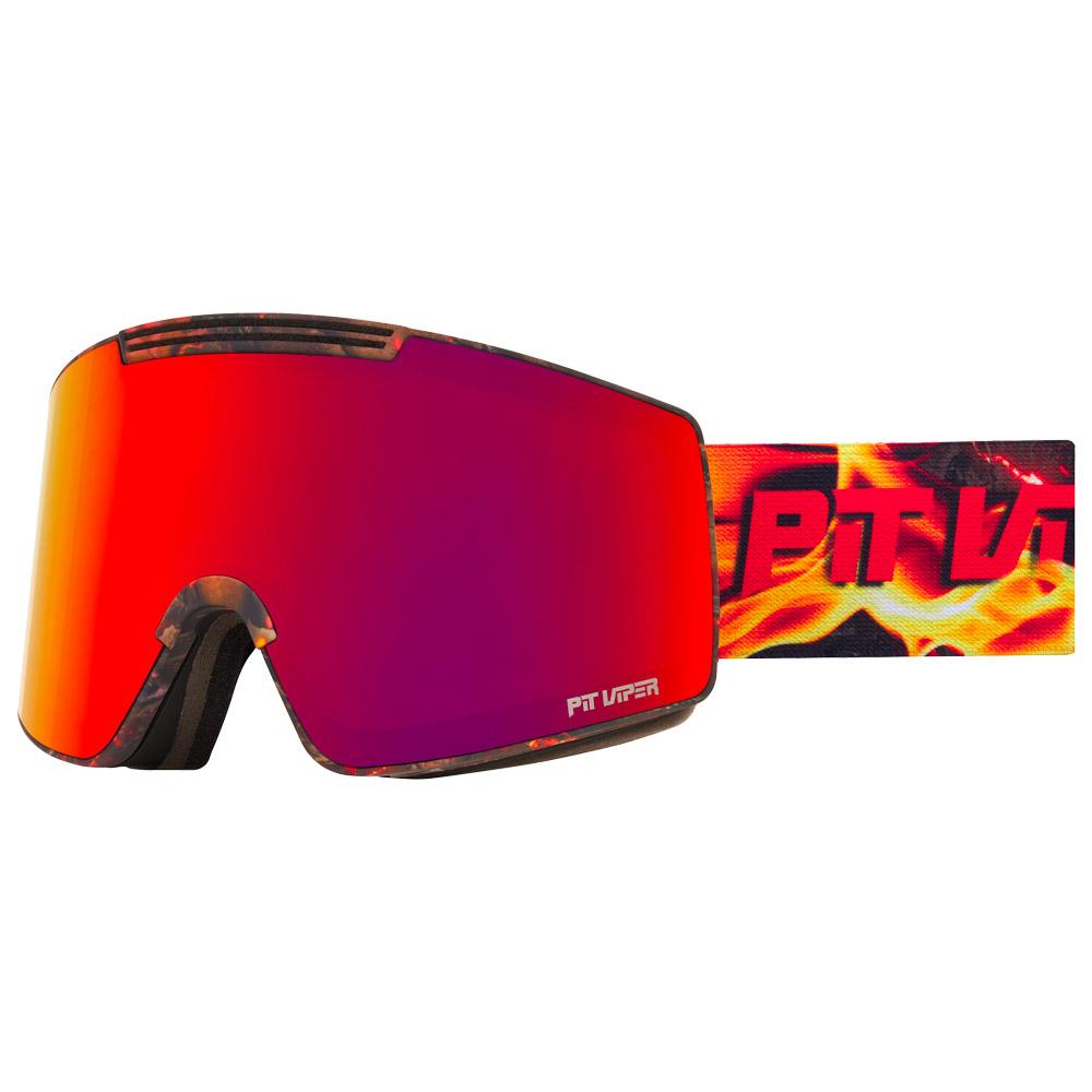 Pit Viper - The Proform The Actualbush Inferno - Skibrille