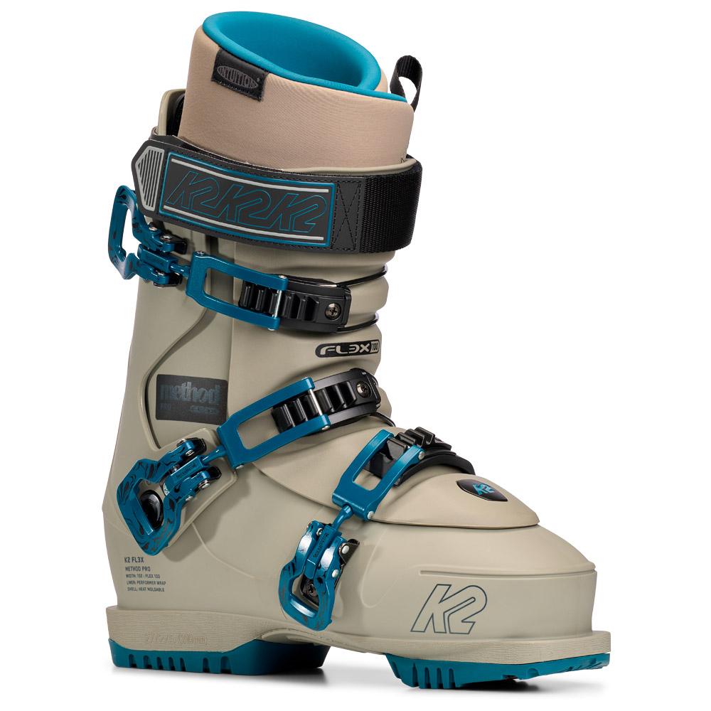 K2 Ski boots Method Pro - Winter 2026 | Glisshop
