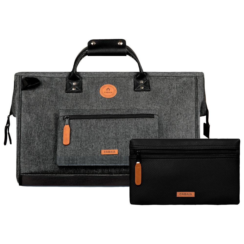Cabaia - Duffle 36L Essentials Luxembourg - Travel bag
