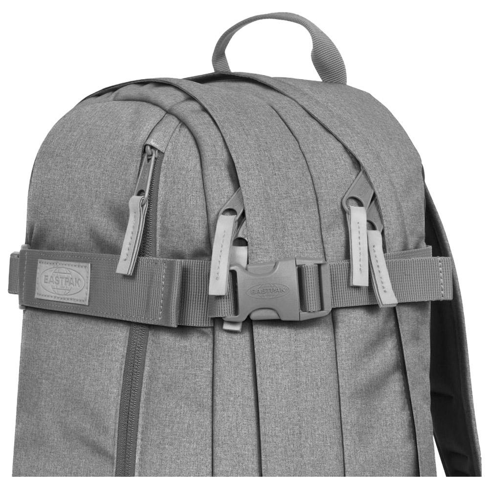 Eastpak Backpack Getter 25L Denim Black Summer 2024 Glisshop