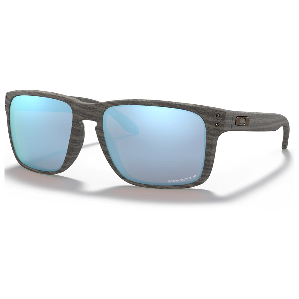 Oakley Sunglasses Holbrook XL Woodgrain Prizm Dp H20 Polarized - Summer  2023 | Glisshop