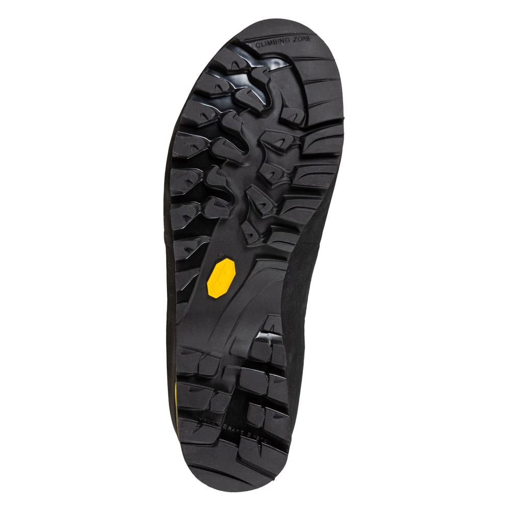 La Sportiva Mountaineering boots Trango Alp Evo Gore Tex Carbon Moss Winter 2025 Glisshop
