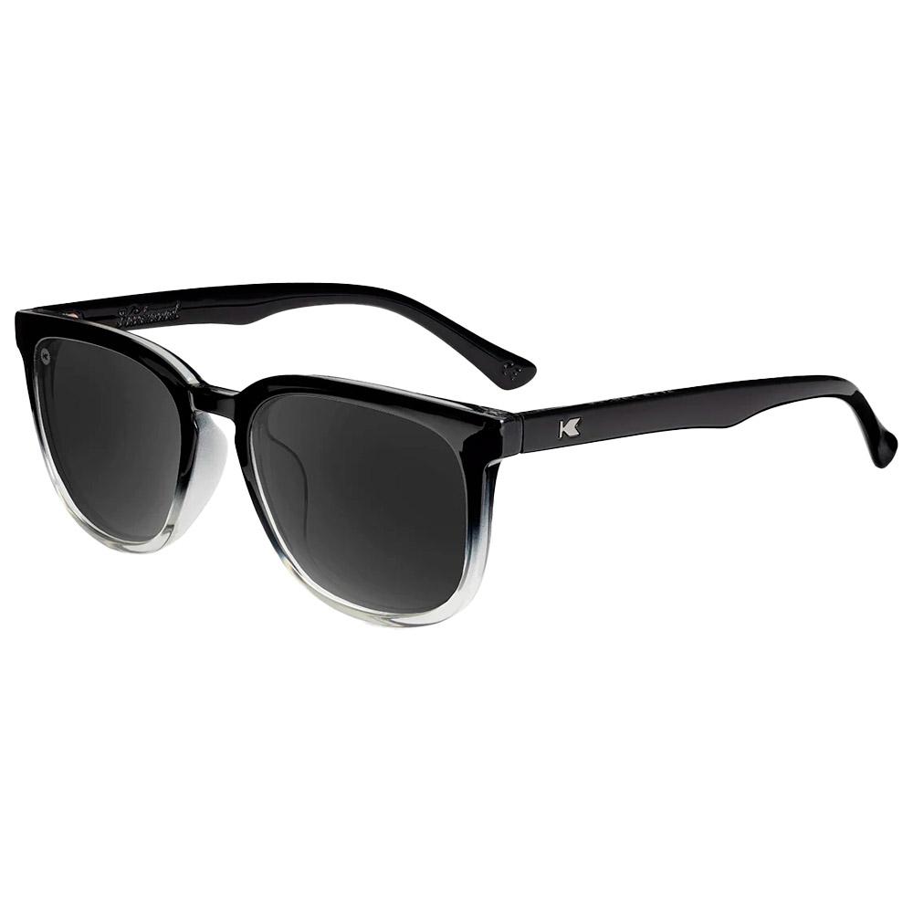 Knockaround - Paso Robles Obsidian - Sonnenbrille - Schwarz - Glisshop.de