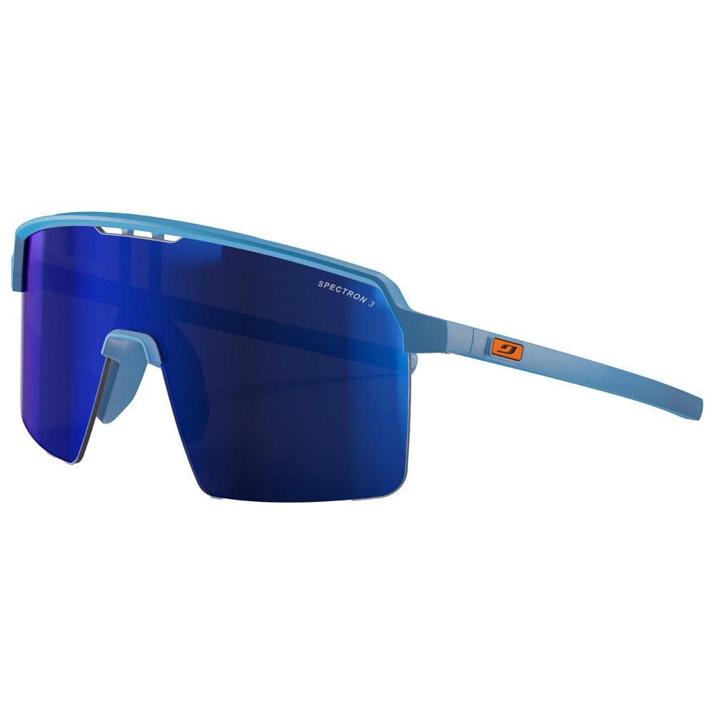 Julbo - Intensity Junior Mat Lila Spectron 3 - Sunglasses