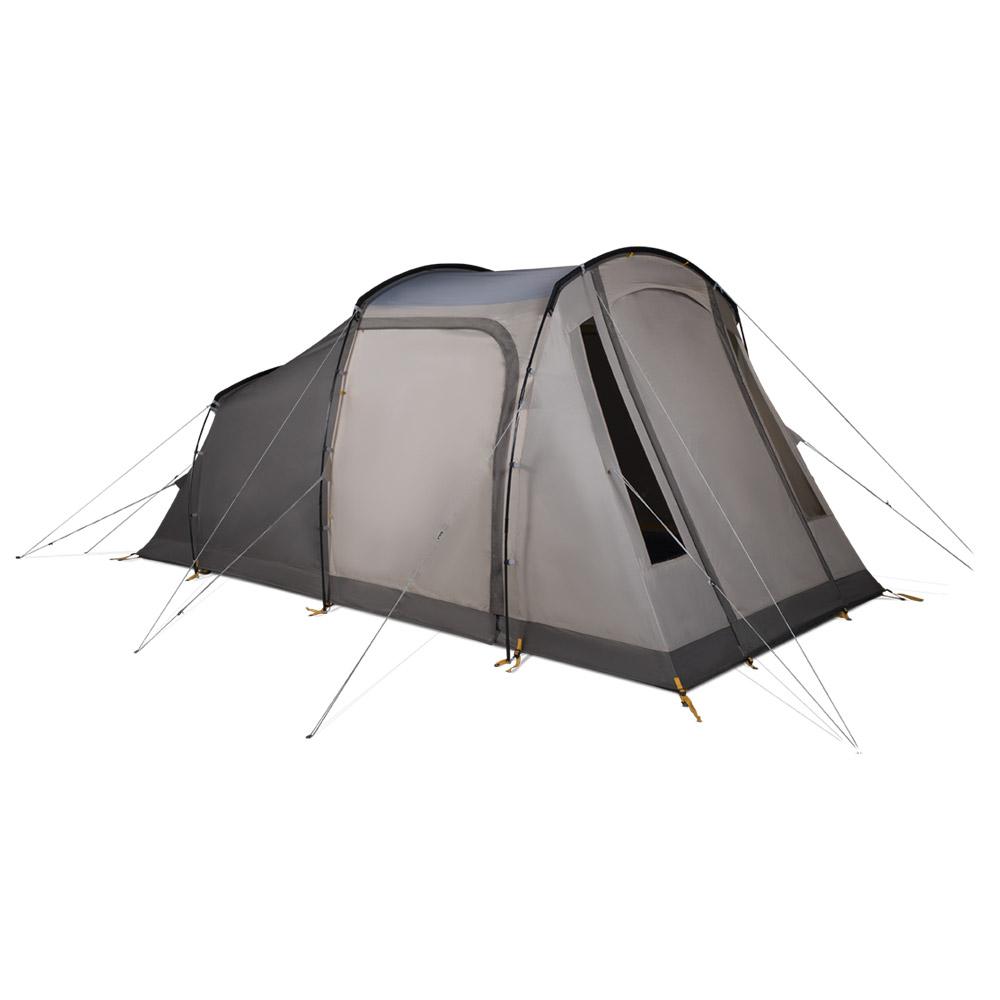 Kampa - Sandwood 03 Warmclay Mushroom Mist - Tent