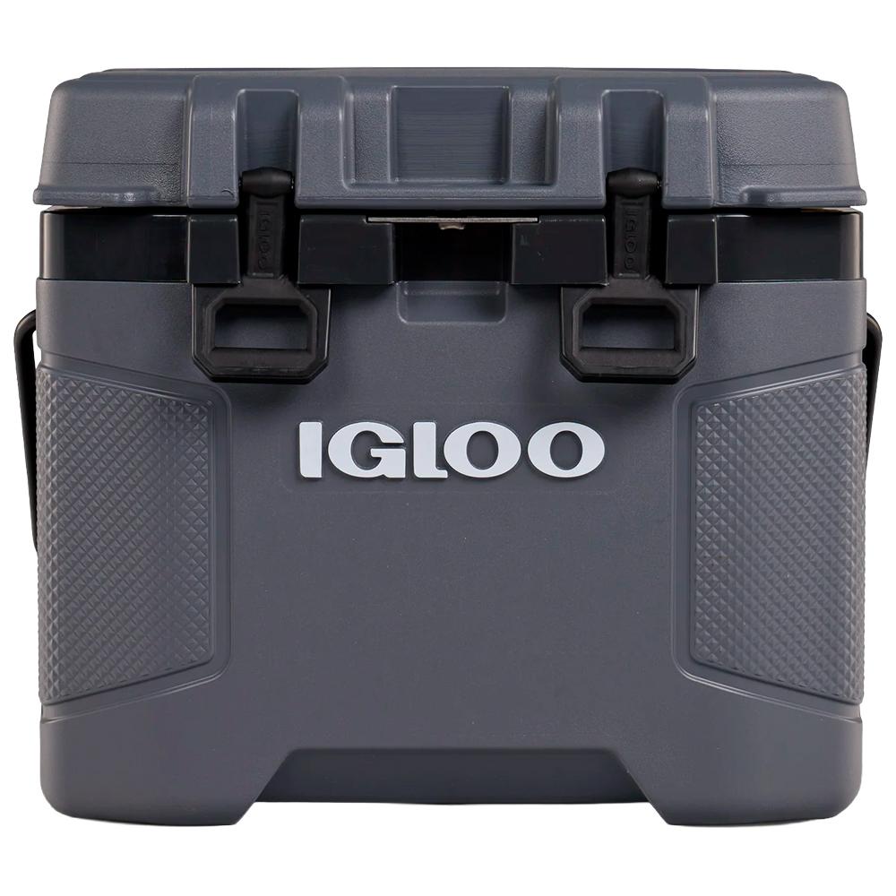 Igloo - Trailmate 25 Qt Cooler Carbonite - Water cooler