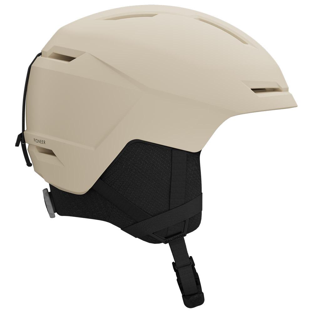 Salomon - Pioneer 3 Access Mips Rainy Day - XL - Helmet