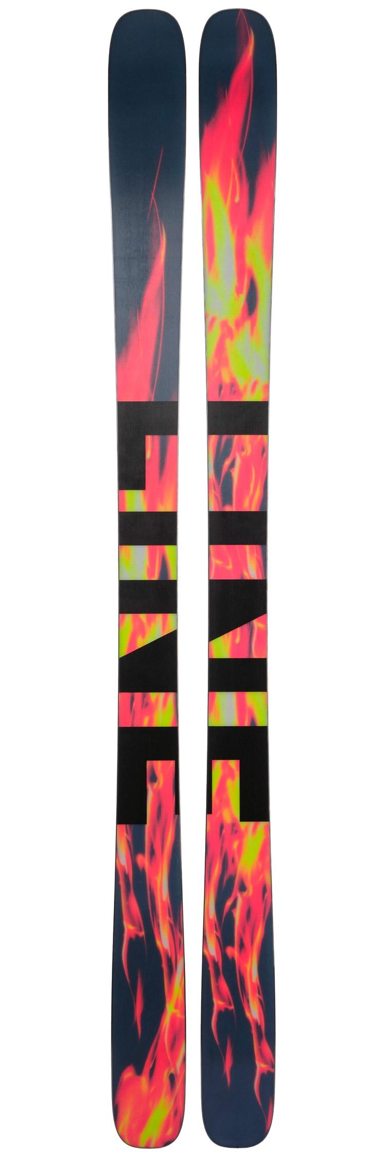 Line Ski Chronic 94 - Winter 2025 | Glisshop