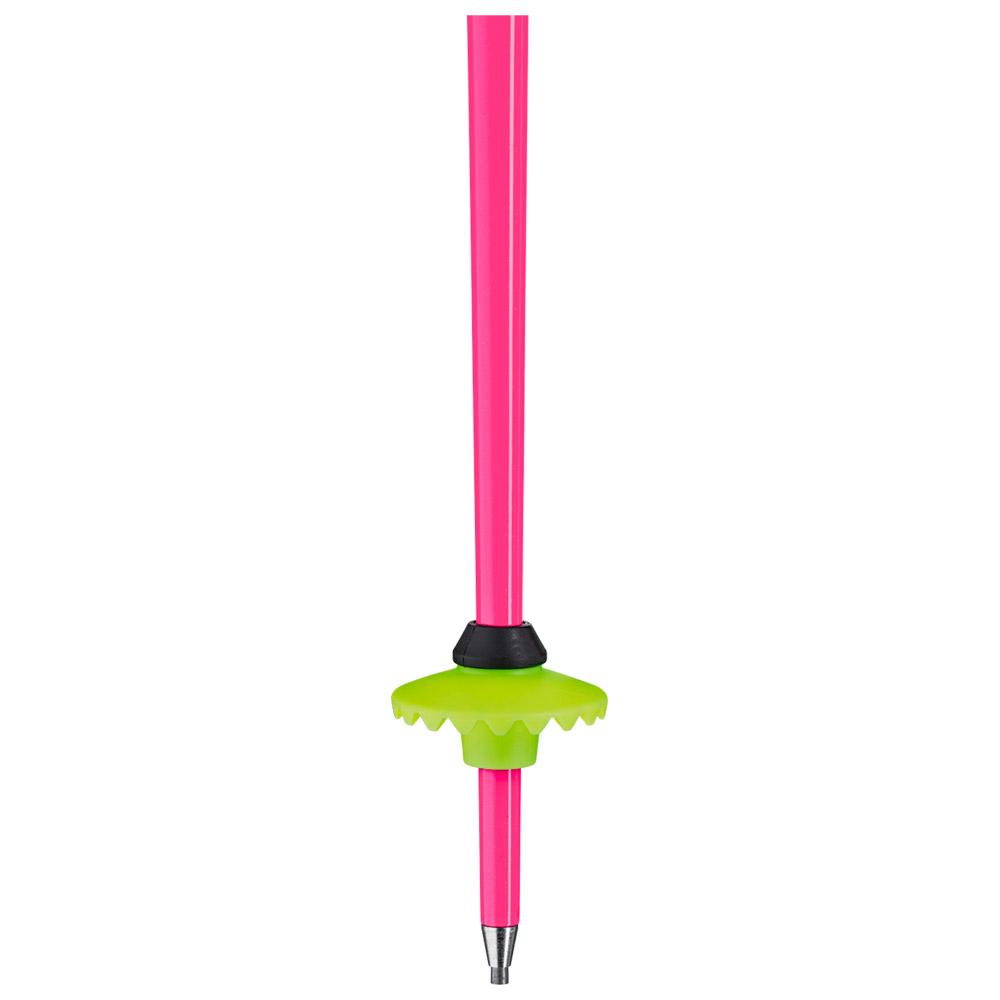 Leki Poles Wcr Lite Sl 3D Pink - Winter 2026 | Glisshop