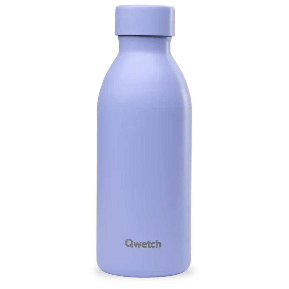 Qwetch - Icon 500ml Matt Glycine - Water Bottle