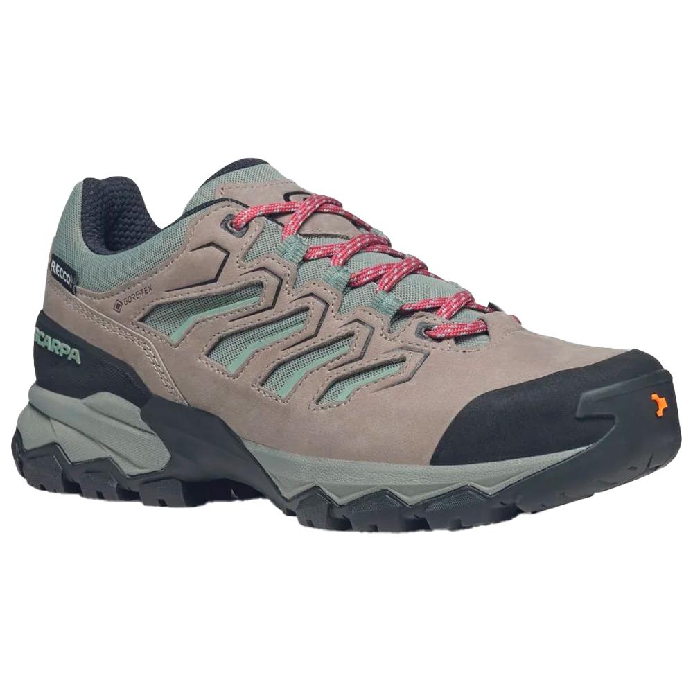 Scarpa - Moraine Gore-Tex Wmn Mineral - 40 - Wanderschuhe