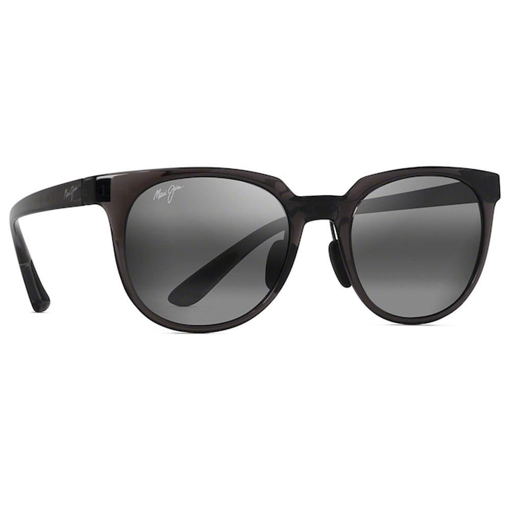 Maui Jim - Wailua Translucent Grey Gris Neutre MauiPure - Sunglasses