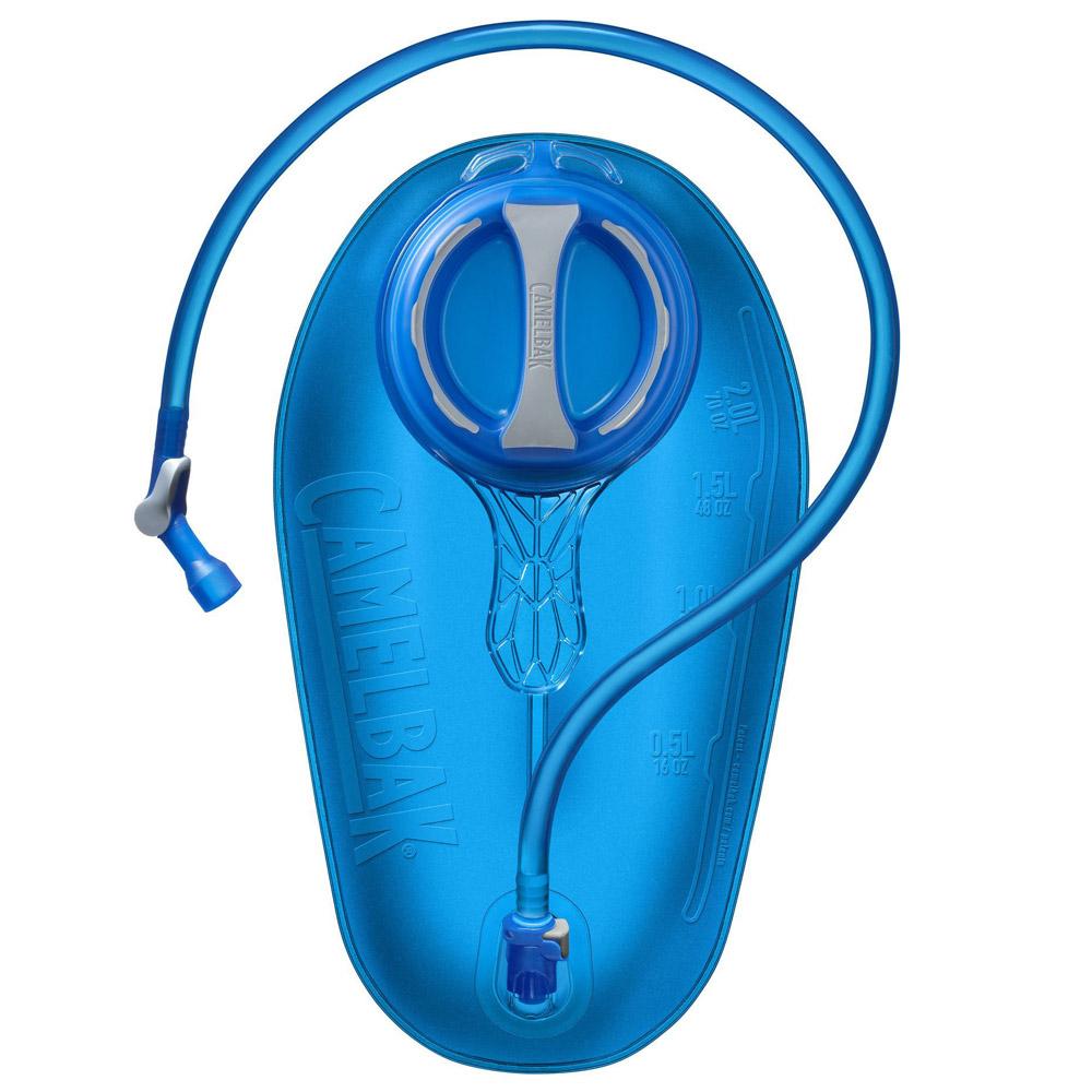 Camelbak Hydration Bag Snoblast 2l Black Detail Camelbak Hydration Bag Snoblast 2l Black Detail