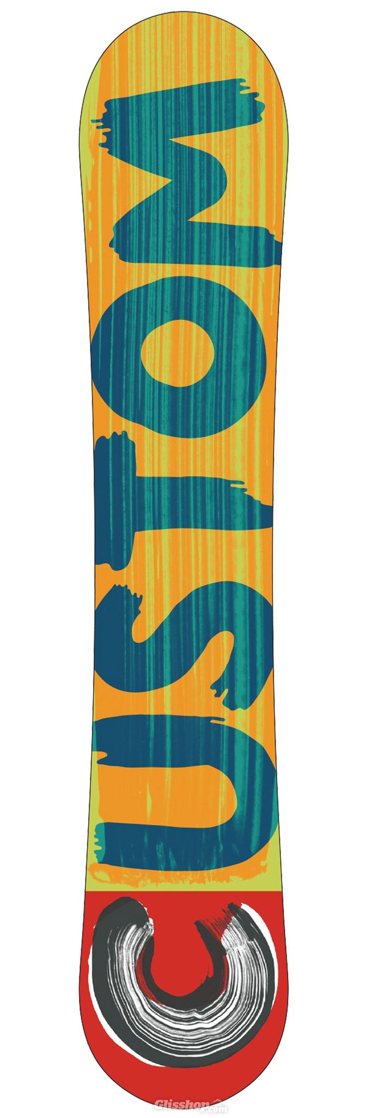 バートン burton　custom flying v 2015 151 Burton Custom Twin Flying V 2015-2017 Snowboard Review
