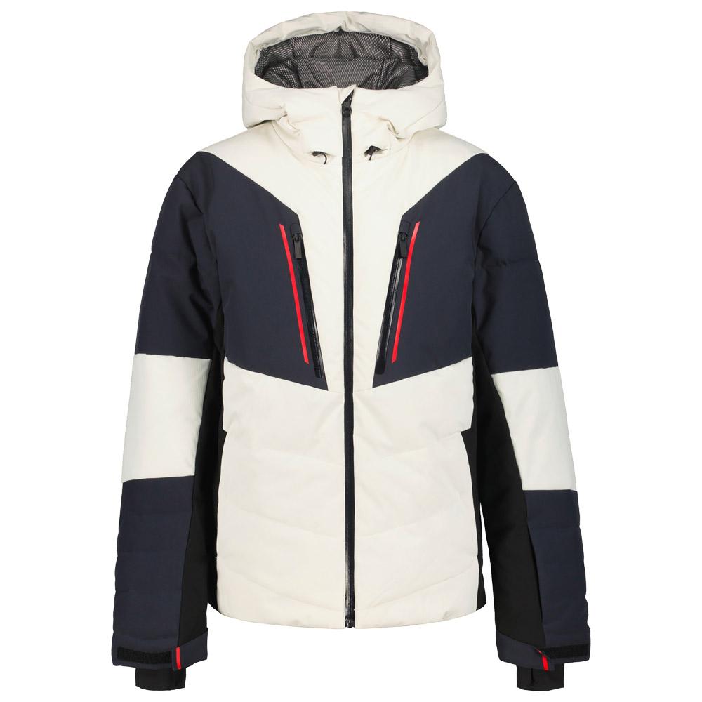 Icepeak - Earlville Poudre - 54 - Ski Jacket