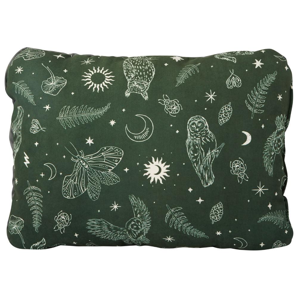 Thermarest - Compressible Pillow Cinch Woodland - Regular - Pillows
