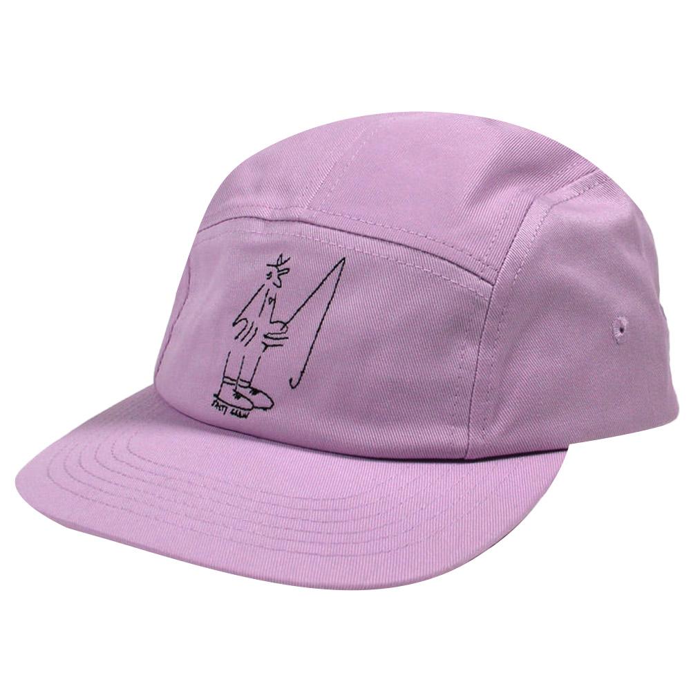 Salty Crew - Lb x Snapback Purple - Cap - Lila - Glisshop.de