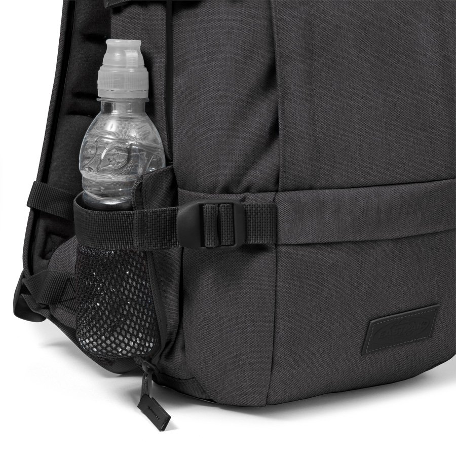 Eastpak Backpack Floid 16L - Accent Black Corlange - Summer 2022 | Glisshop