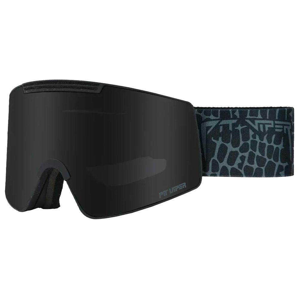 Pit Viper - The Proform The Blacking Out - Skibrille