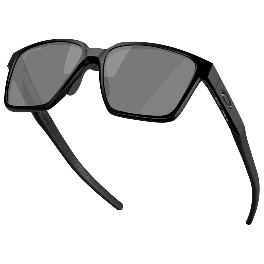 Oakley Sunglasses Actuator Sq Matte Black Prizm Black - Summer Oakley Sunglasses Actuator Sq Matte Black Prizm Black - Summer