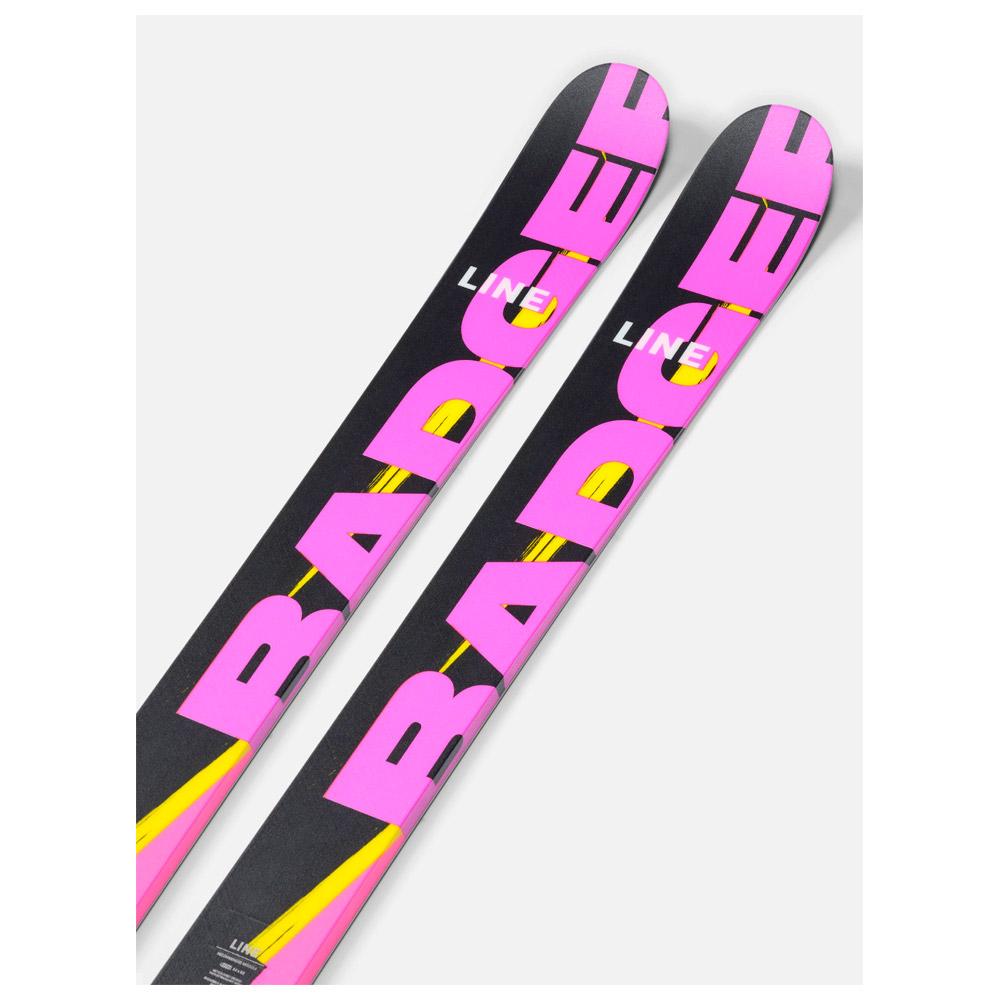Esquís Line Honey Badger - Invierno 2025 | Glisshop