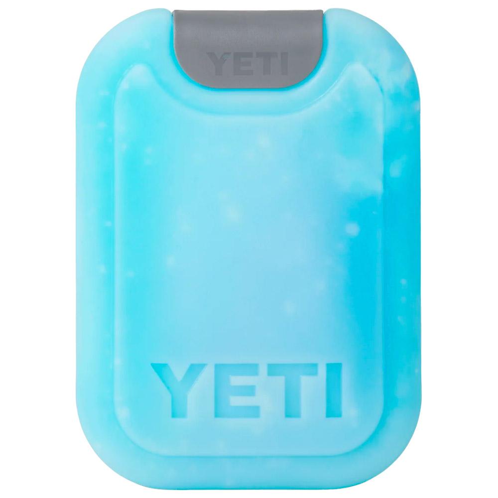 Yeti - Ice Sheet Small Clear - Kühlbox und Zubehör - Weiß - Glisshop.de