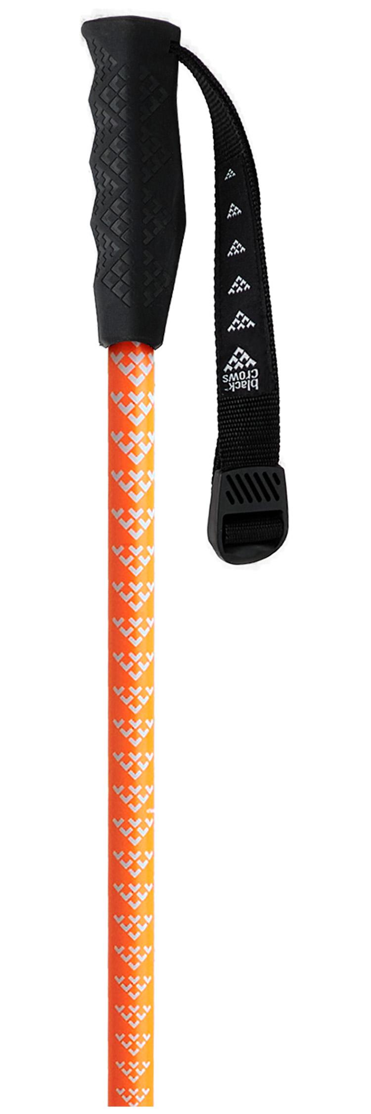 Nidecker Snowboard binding Supermatic Dune Orange - Winter 2025