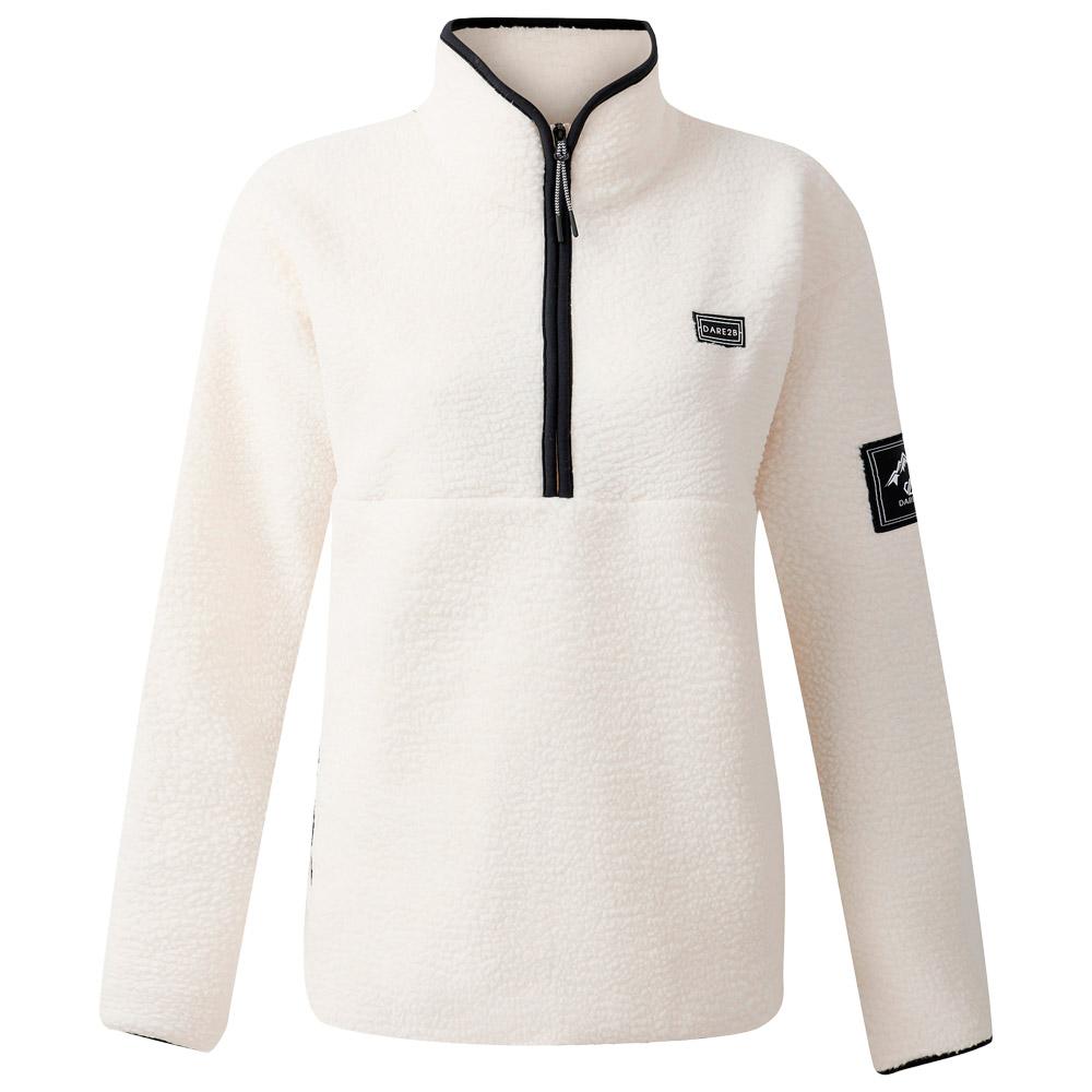 DARE2B - Slide Out Fleece Egret - 14 - Fleece