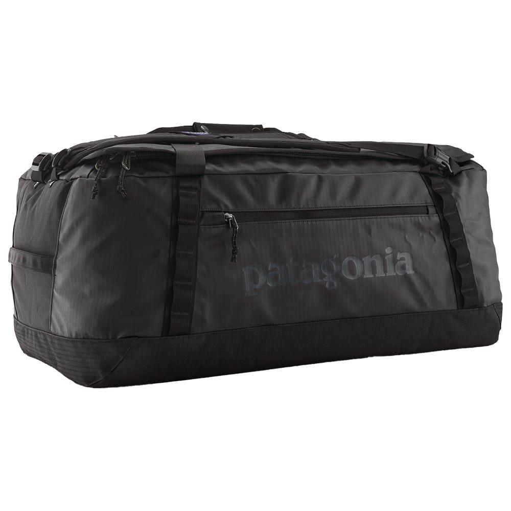 Patagonia - Black Hole Duffel 70L Black - Seesack - Schwarz - Glisshop.de