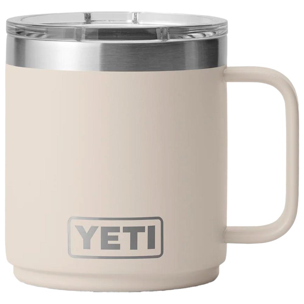 Yeti - Rambler 10 Oz (296ml) Mug Ms 2.0 Cape Taupe - Mug