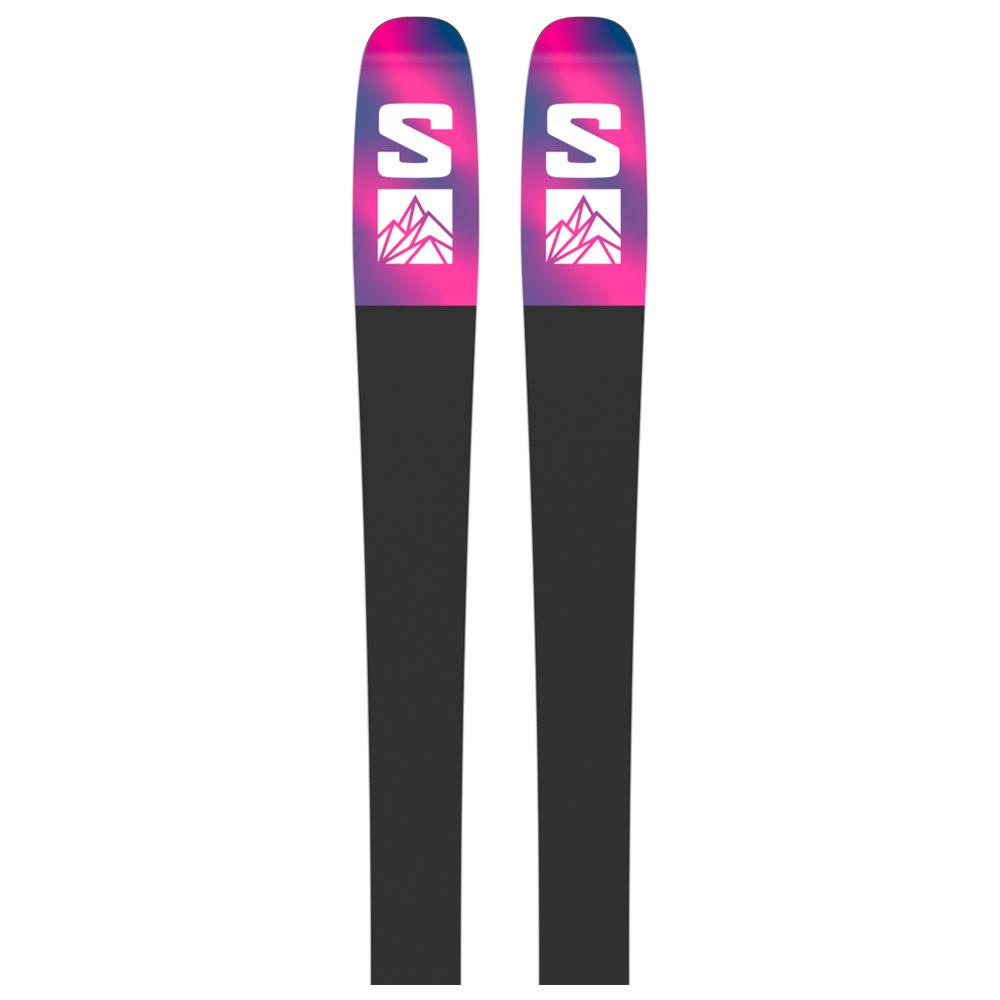 Salomon lux 92 218 shop