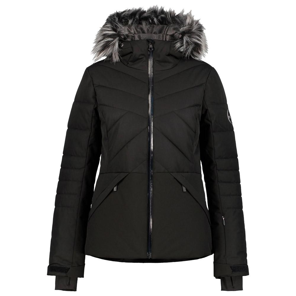 Icepeak - Eveleth Noir - 36 - Ski Jacket