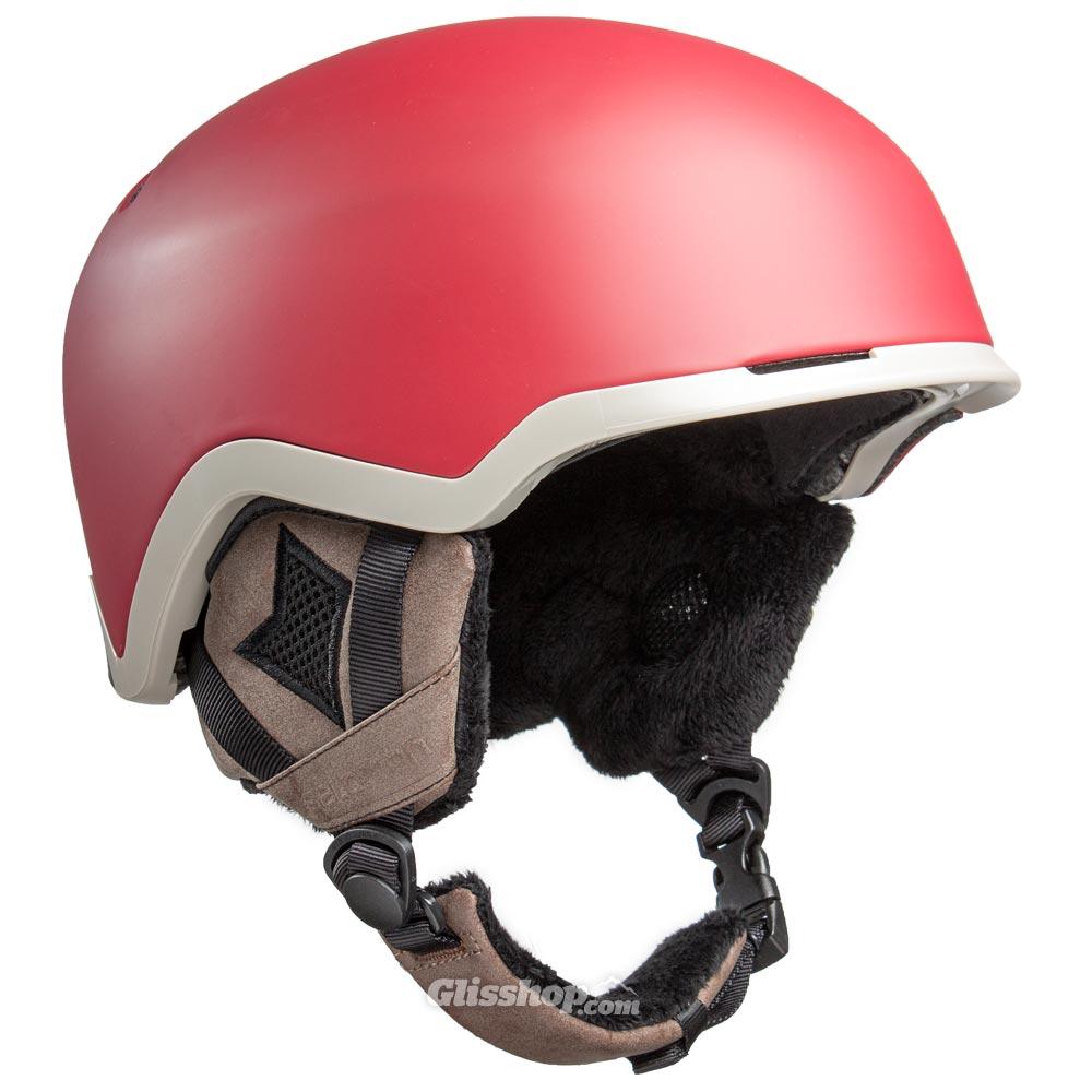 salomon hacker helmet