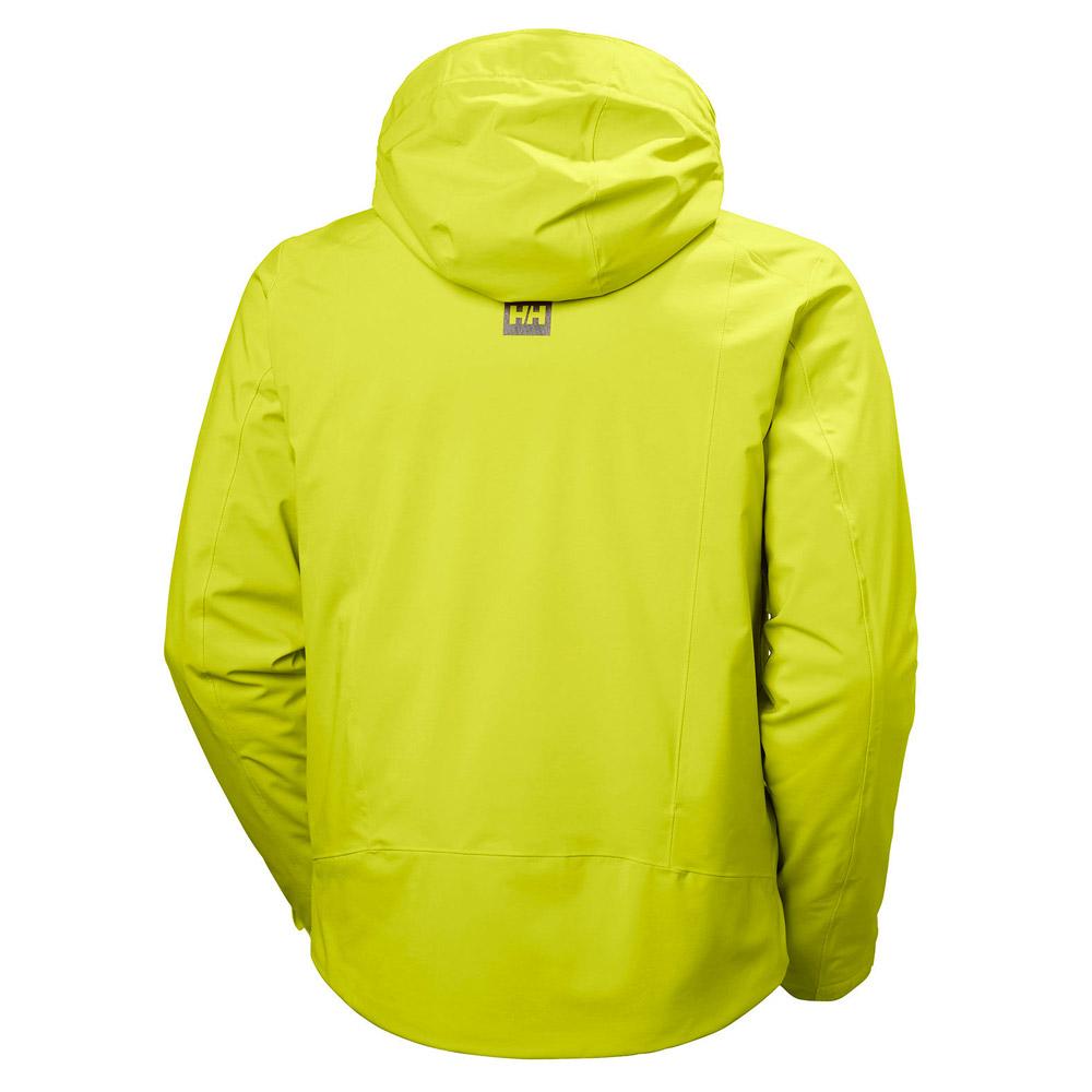 Helly Hansen Juniper 3.0 Aislado Chaqueta de Esqu/í Hombre