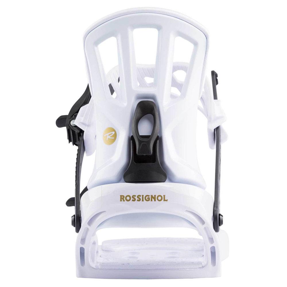 Rossignol hotsell myth bindings