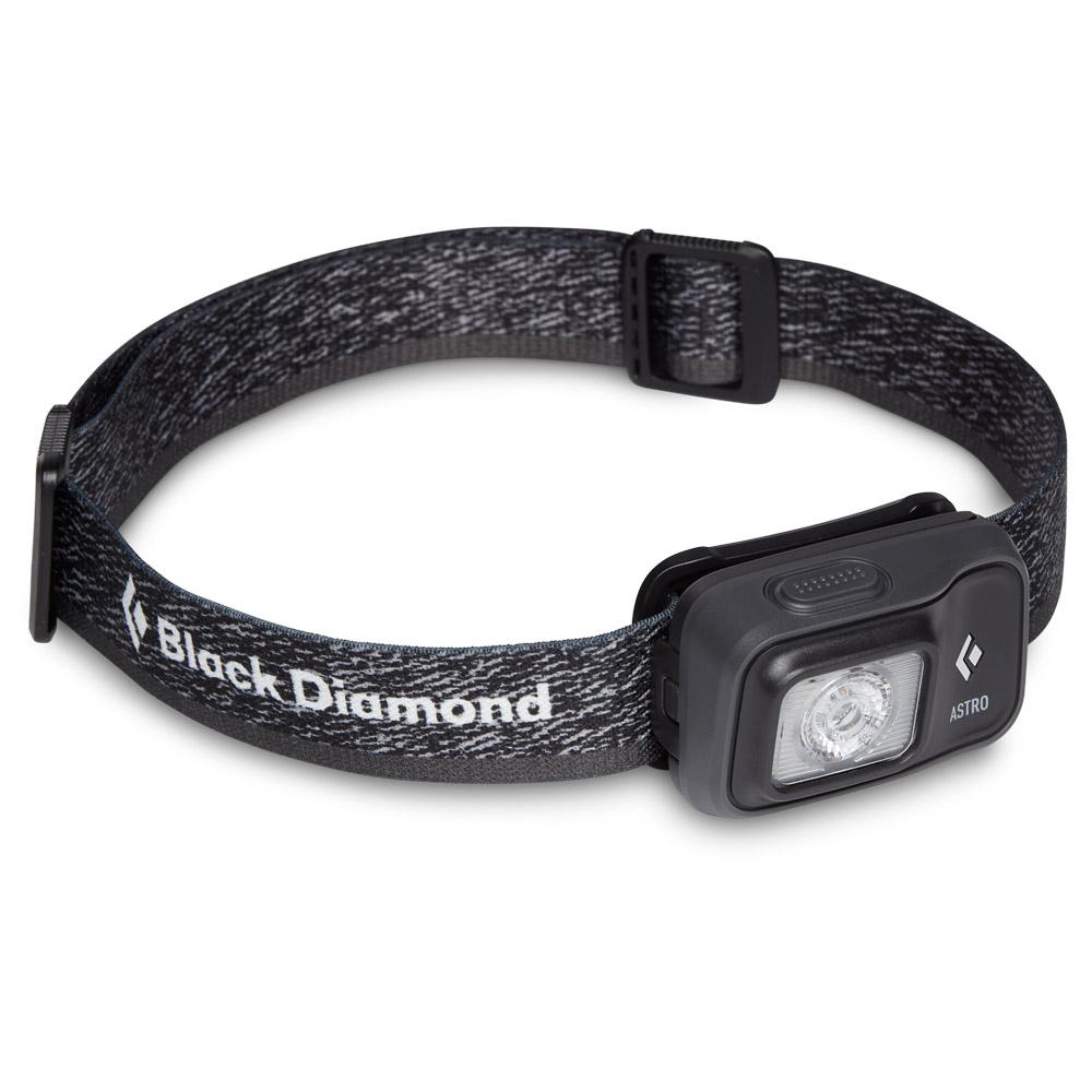 Black Diamond - Astro 300 Graphite - Headlamp