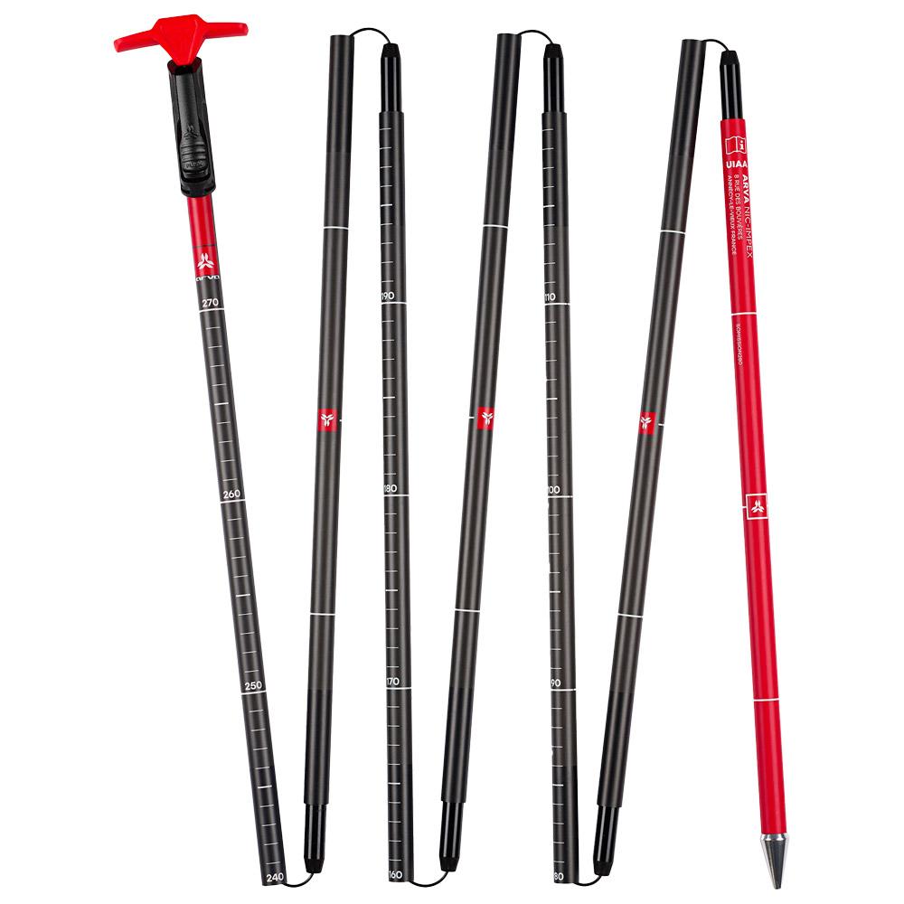Arva - Mission Carbon 280 - Probe