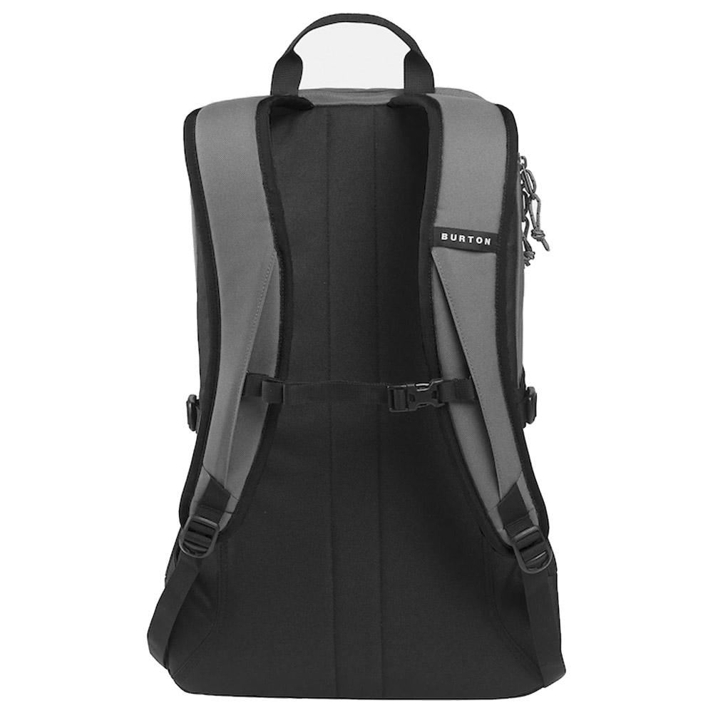 Burton Backpack Prospect 2.0 20L True Black Summer 2023 Glisshop