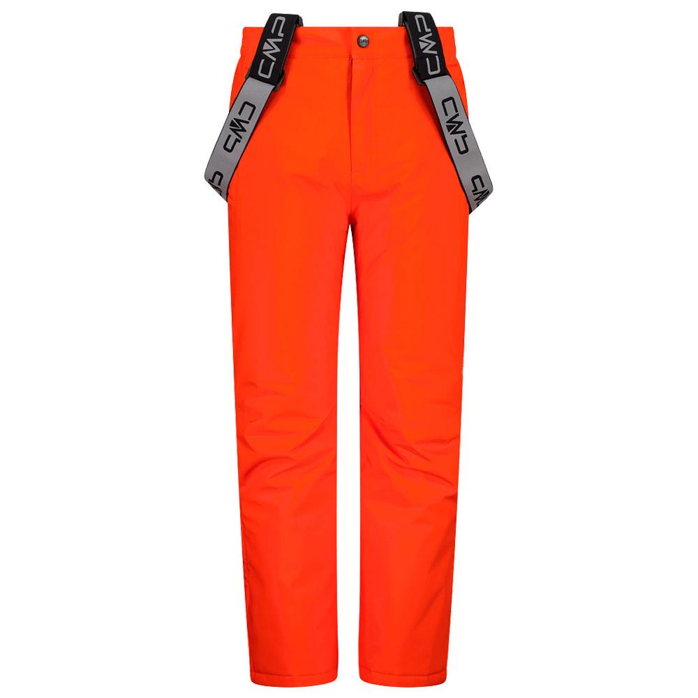 CMP - Kid Salopette Tango - 128 - Technical pants