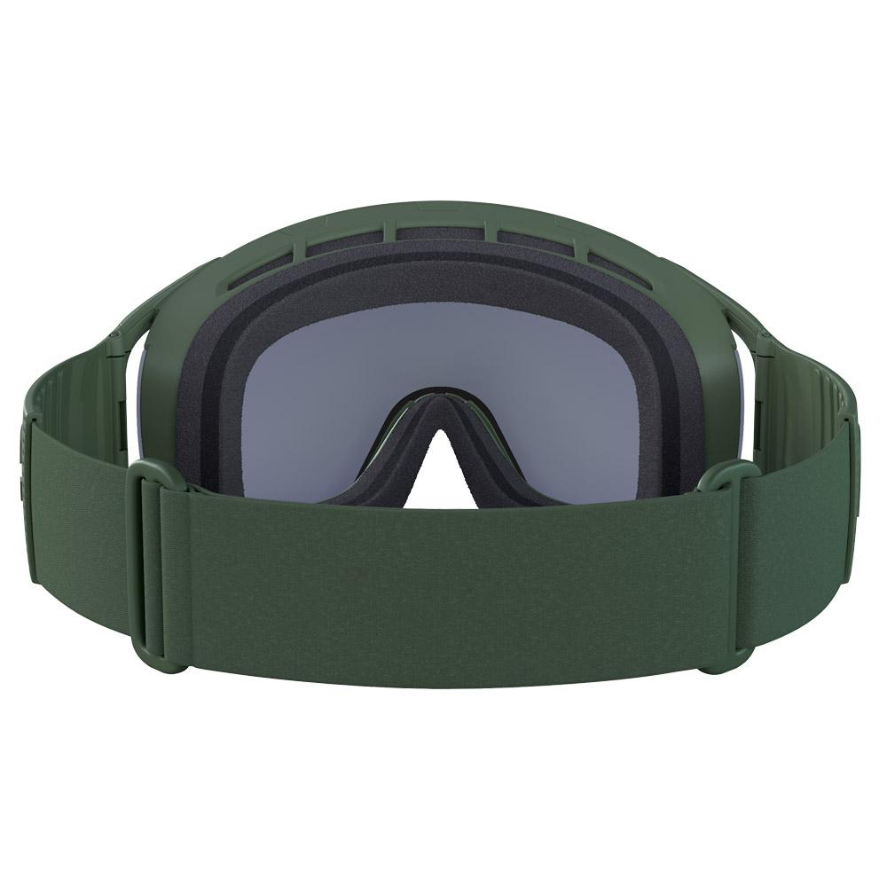 ポック POC Zonula Clarity Epidote Green Poc Goggles Zonula Clarity Epidote Green Clarity Define Spektris