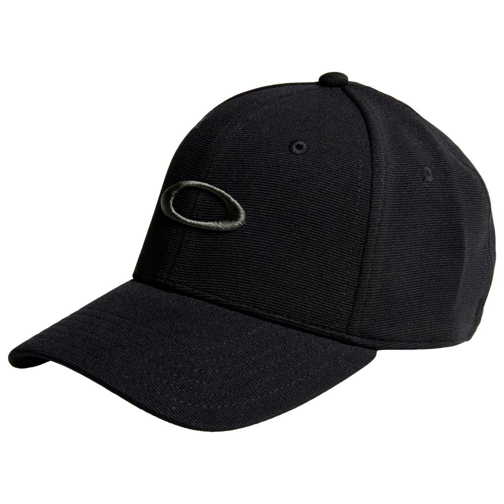 Oakley - Tincan Remix Cap Blackout - S-M - Cap
