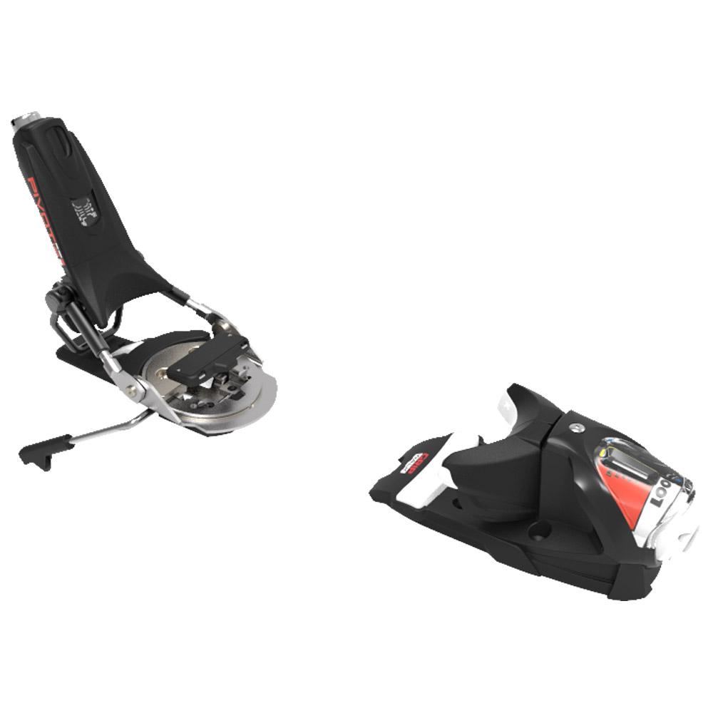Ski binding Look Pivot 14 Gw B115 Black Icon