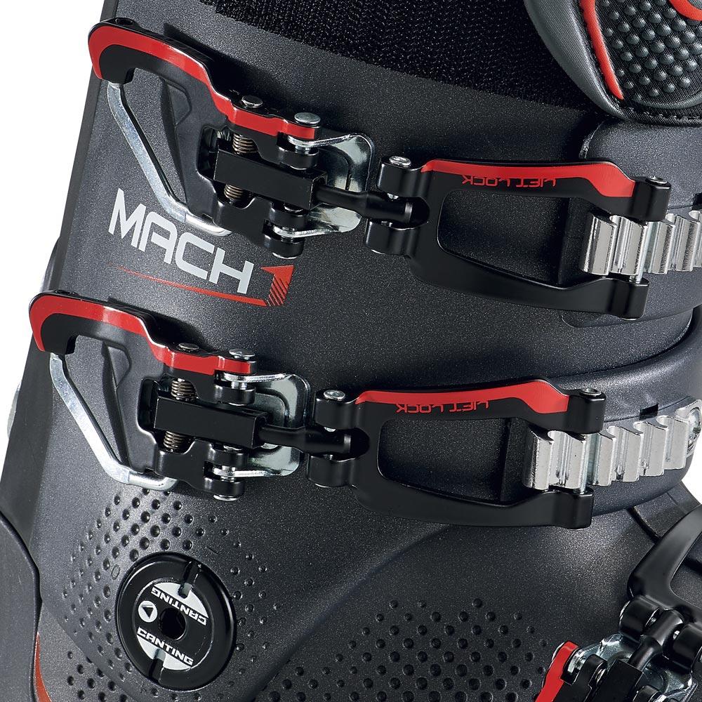 Tecnica mach1 90 mv clearance
