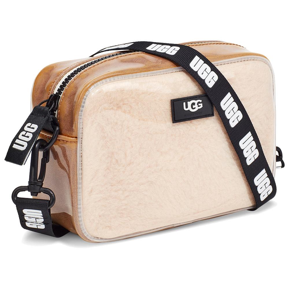 Handtaschen UGG Janey II Clear Natural Winter 2022 Glisshop