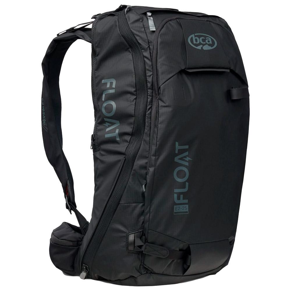 BCA - Float E2 25L Black - M-L - Airbag