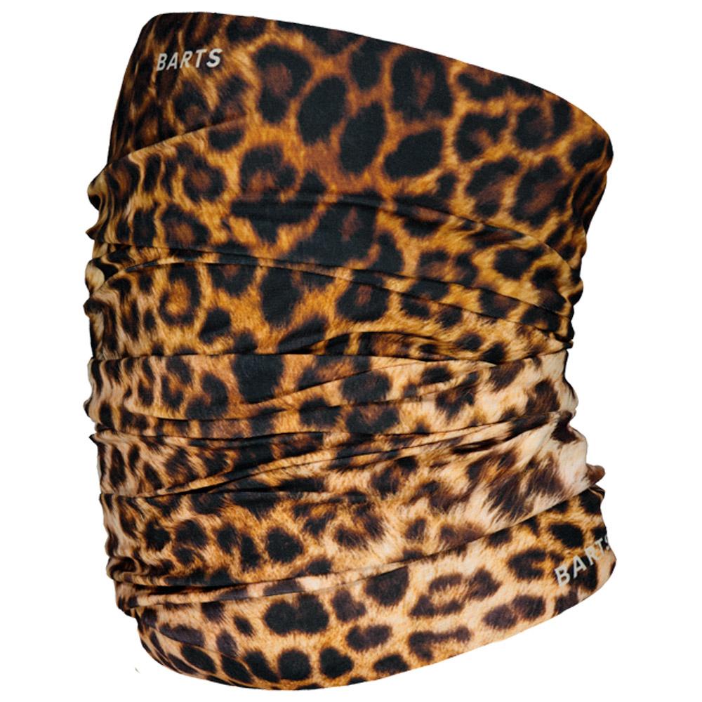 Barts - Multicol Leo Light Brown - Neck warmer